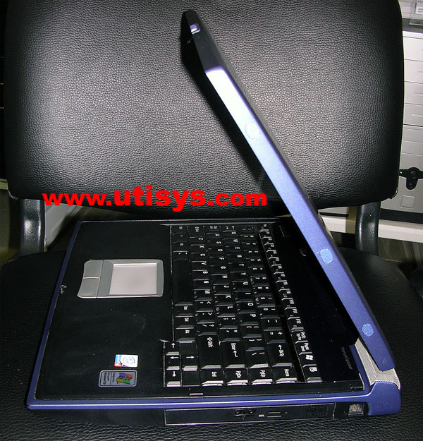 Toshiba Satellite A10 PSA10C-05HVM