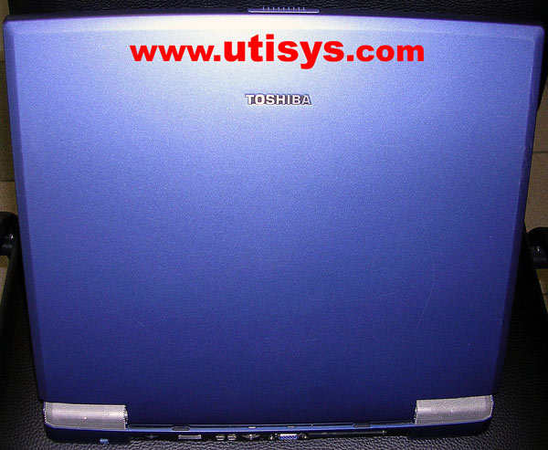 Toshiba Satellite A10 PSA10C-05HVM