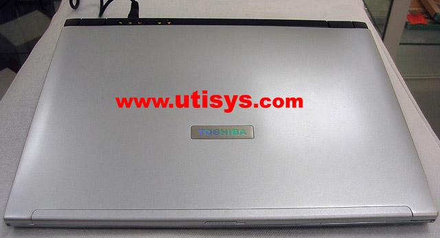 Toshiba Portege R100