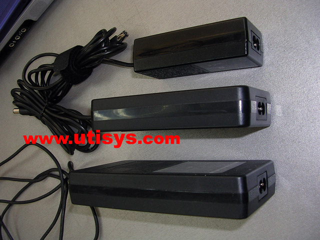 Toshiba Portege R100