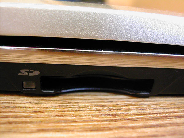 Toshiba Portege R100
