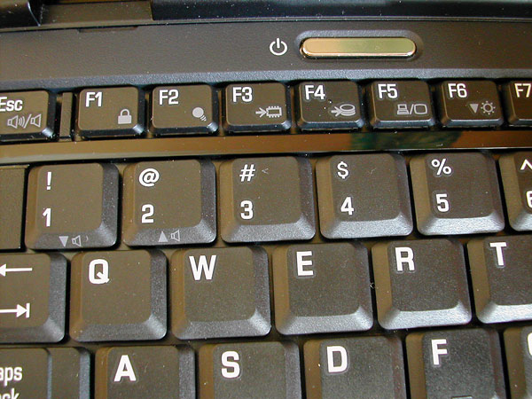 Toshiba Portege R100