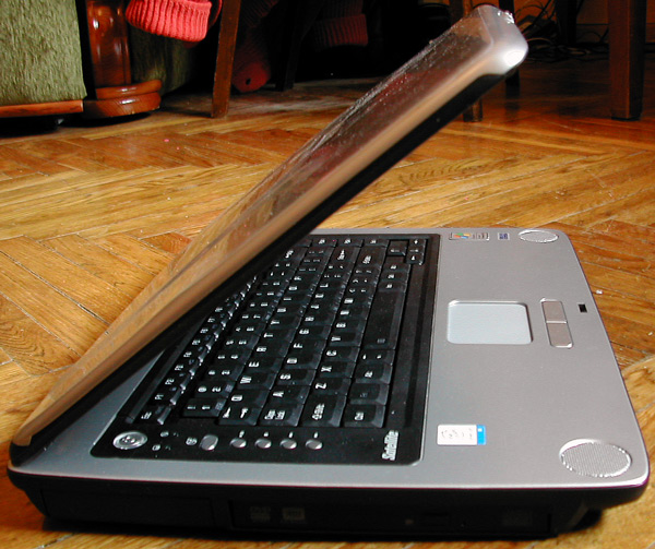 Toshiba Satellite M40X-RH4 PSM4XC-RH400E