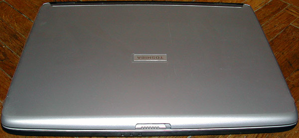 Toshiba Satellite M40X-RH4 PSM4XC-RH400E