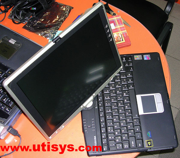 Toshiba Portege M200