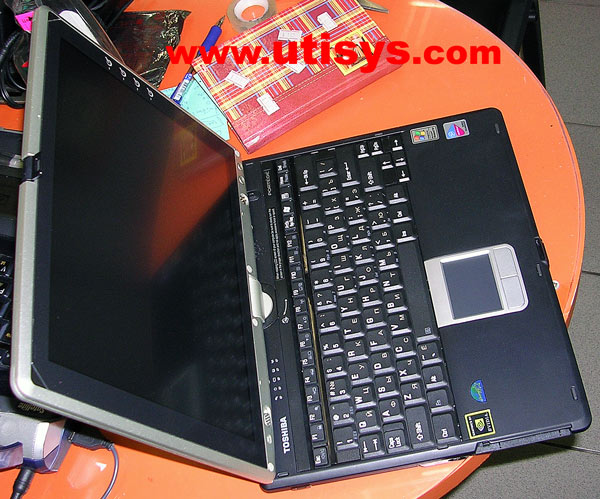 Toshiba Portege M200