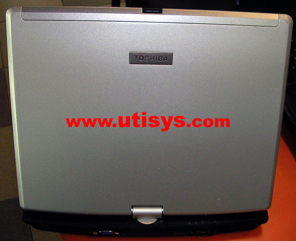 Toshiba Portege M200