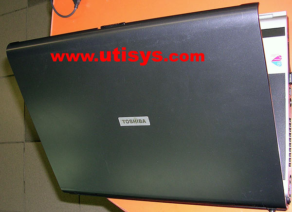 Toshiba Satellite Pro M70-GM3