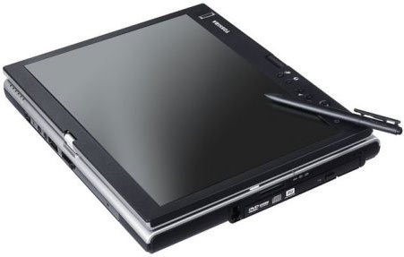 Toshiba Portege M400 PPM40C-TD10TE