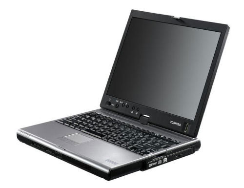 Toshiba Portege M400 PPM40C-TD10TE