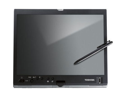 Toshiba Portege M400 PPM40C-TD10TE
