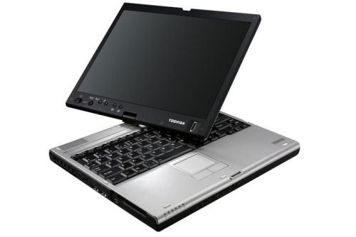 Toshiba Portege M400 PPM40C-TD10TE