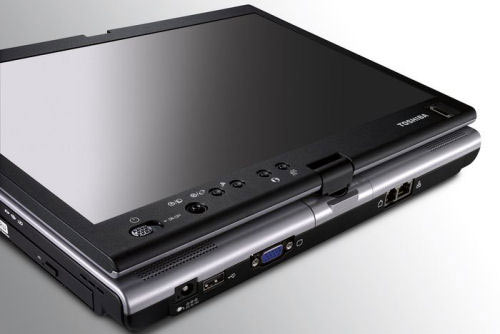 Toshiba Portege M400 PPM40C-TD10TE