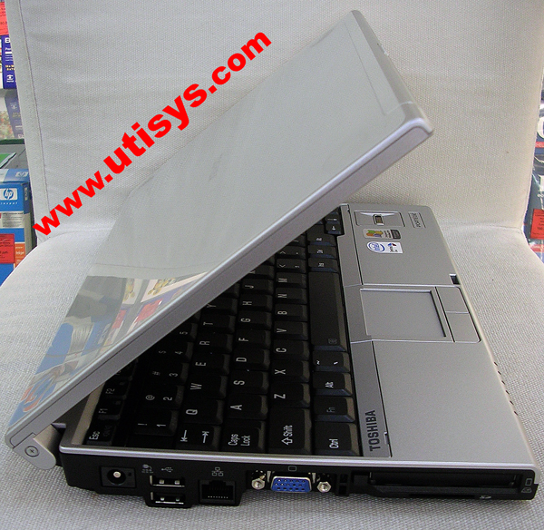 Toshiba Portege R300