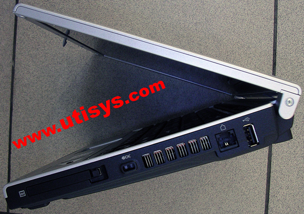 Toshiba Portege R300