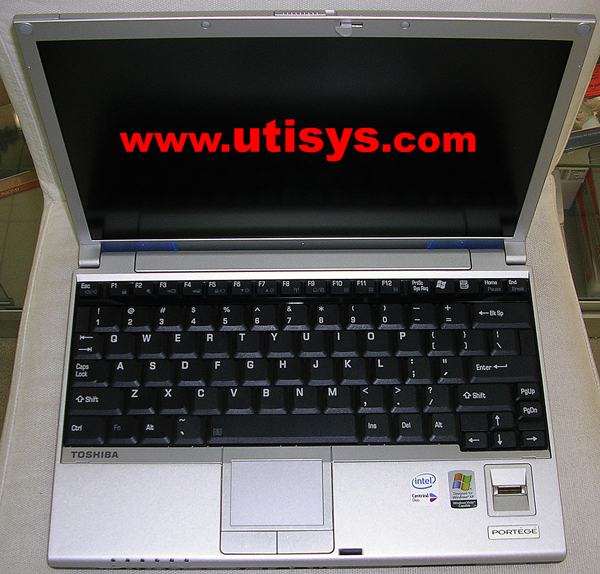Toshiba Portege R300