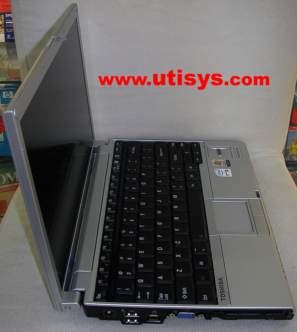 Toshiba Portege R300