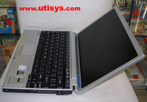 Toshiba Portege R300