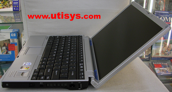Toshiba Portege R300