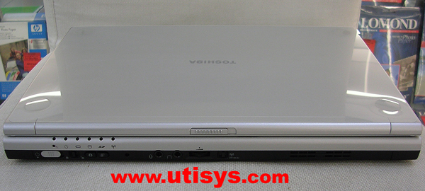 Toshiba Portege R300