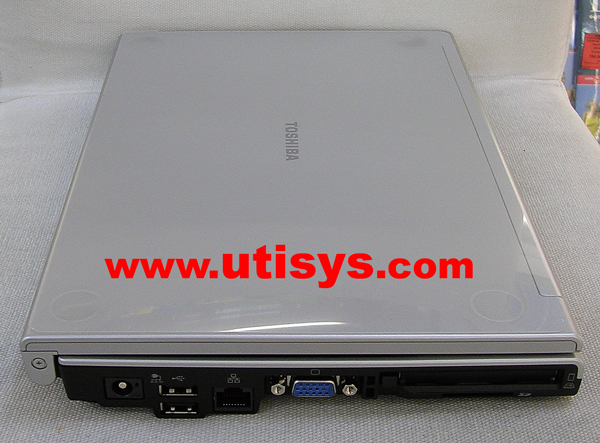 Toshiba Portege R300