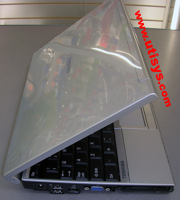Toshiba Portege R300