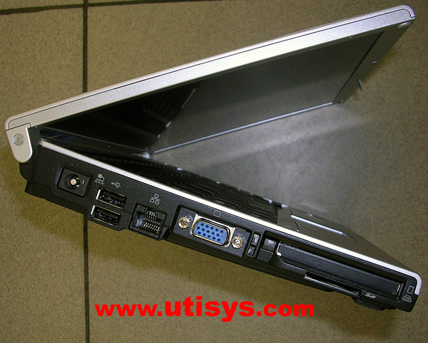 Toshiba Portege R300