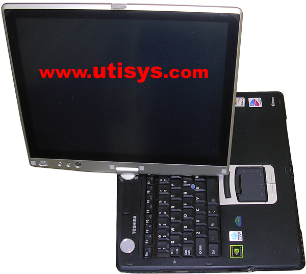 Toshiba Tecra M4