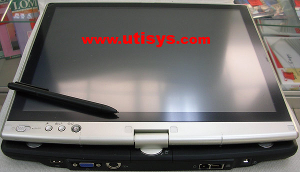 Toshiba Tecra M4