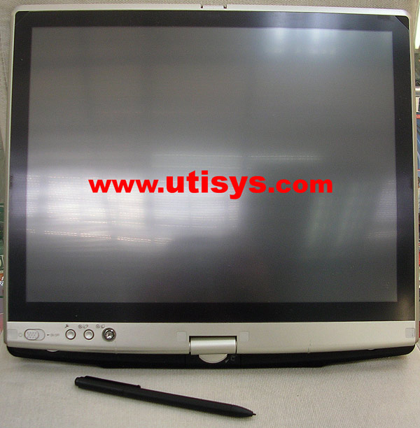 Toshiba Tecra M4