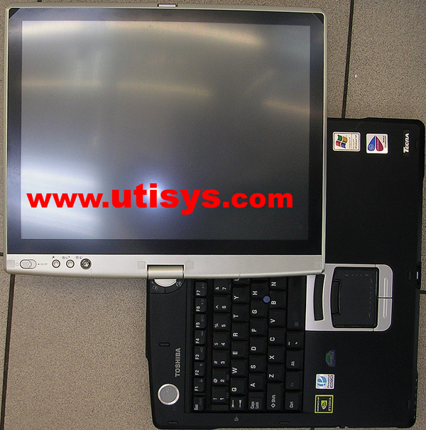 Toshiba Tecra M4