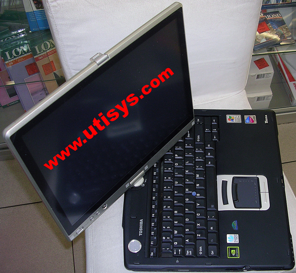 Toshiba Tecra M4