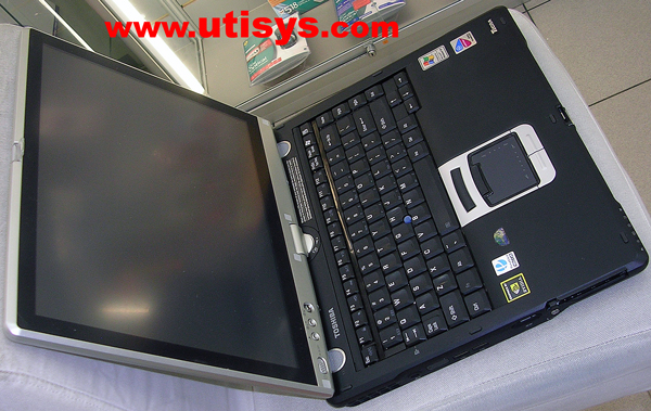 Toshiba Tecra M4