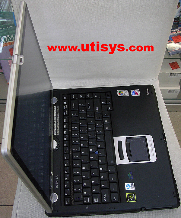 Toshiba Tecra M4