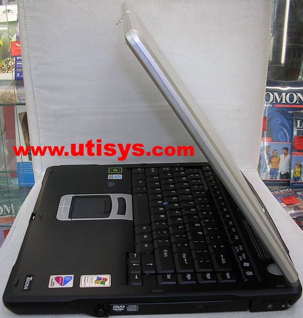 Toshiba Tecra M4