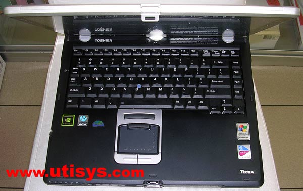 Toshiba Tecra M4