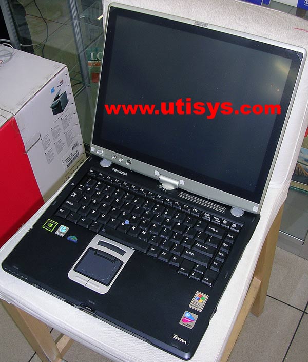 Toshiba Tecra M4