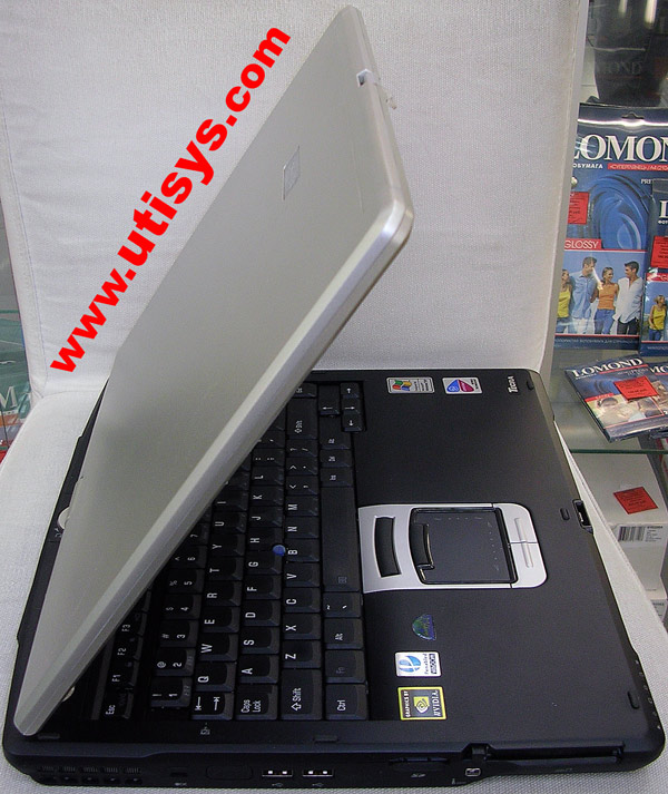Toshiba Tecra M4