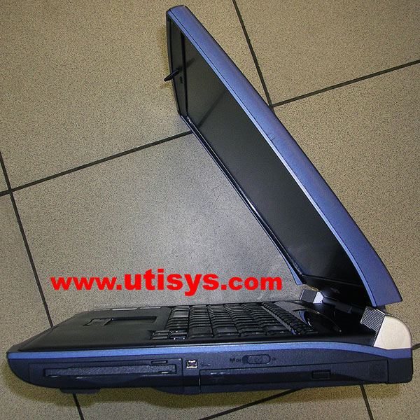 Toshiba Satellite 1900