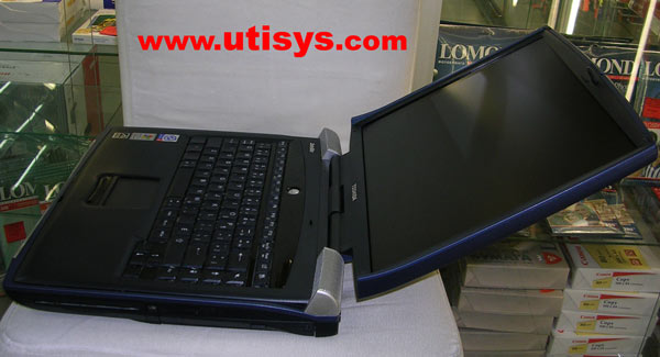 Toshiba Satellite 1900
