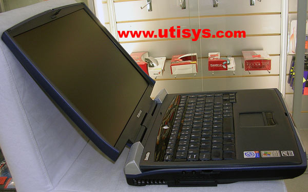 Toshiba Satellite 1900