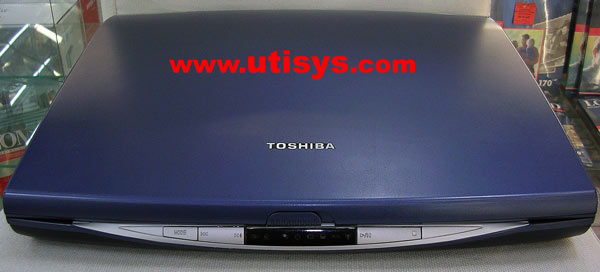 Toshiba Satellite 1900