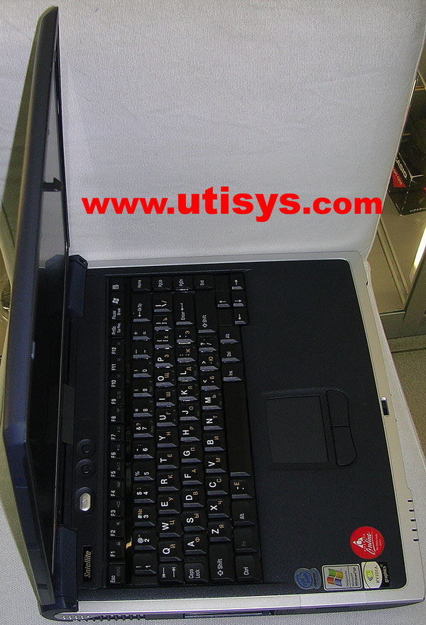 Toshiba Satellite 1415-S105