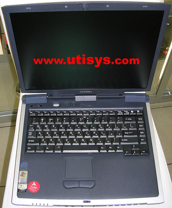 Toshiba Satellite 1415-S105