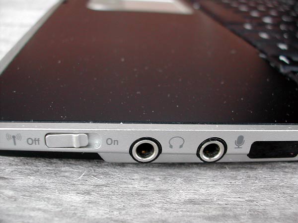 Toshiba Portege 2000, 2010, Dynabook SS 2000