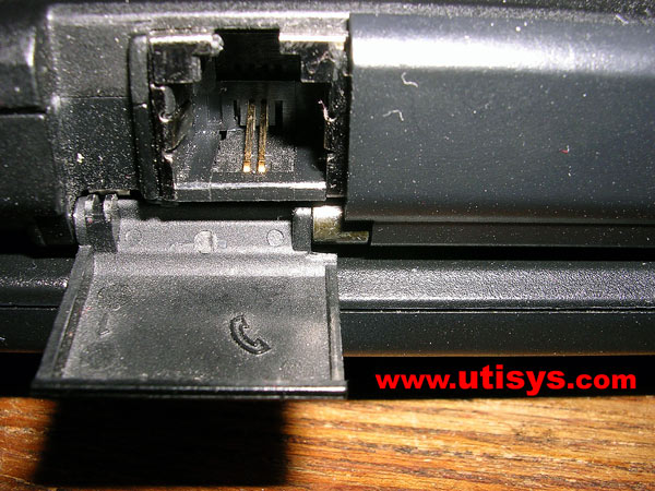 Toshiba Portege 2000, 2010, Dynabook SS 2000