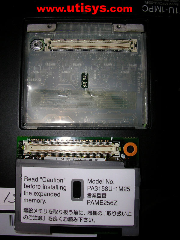 Toshiba Portege 2000, 2010, Dynabook SS 2000