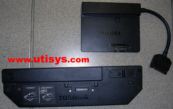 Toshiba Portege 2000, 2010, Dynabook SS 2000