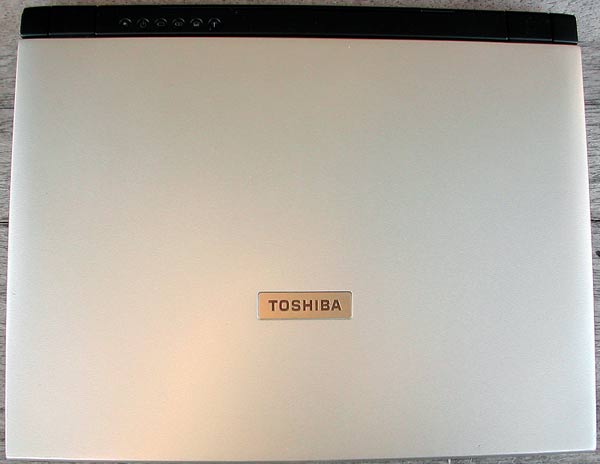 Toshiba Portege 2000, 2010, Dynabook SS 2000
