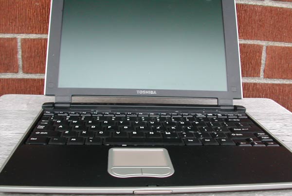 Toshiba Portege 2000, 2010, Dynabook SS 2000